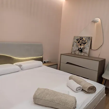Appartement Ami - 40m From