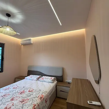 Appartement Ami - 40m From