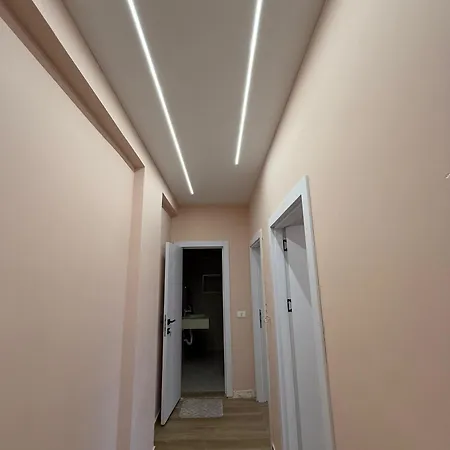 Appartement Ami - 40m From Golem (Tirana)