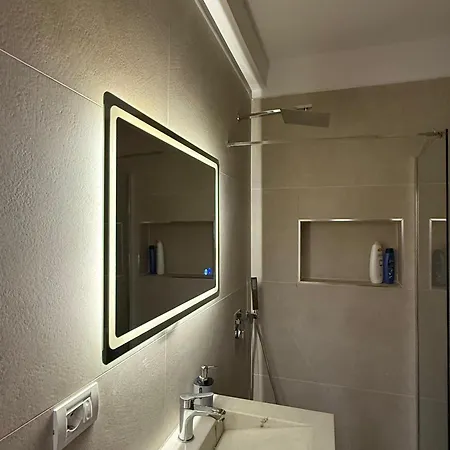 Appartement Ami - 40m From