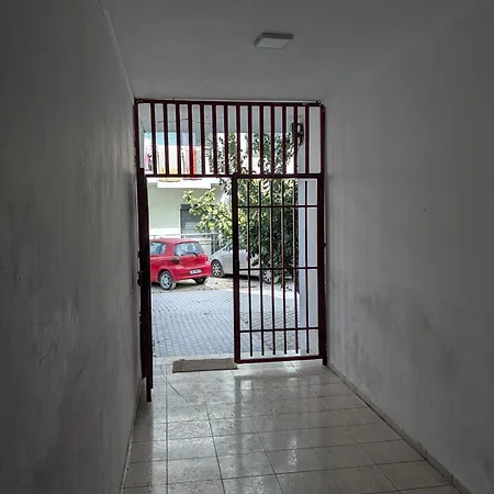 Ami - 40m From Appartement *