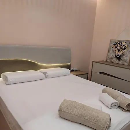 Appartement Ami - 40m From *