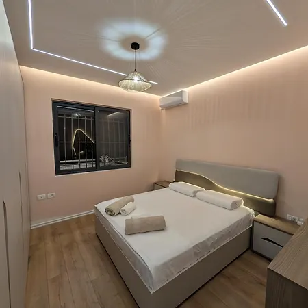 Appartement Ami - 40m From